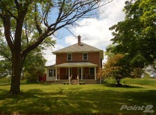 1878 Craft Rd, Grass Lake, MI 49240