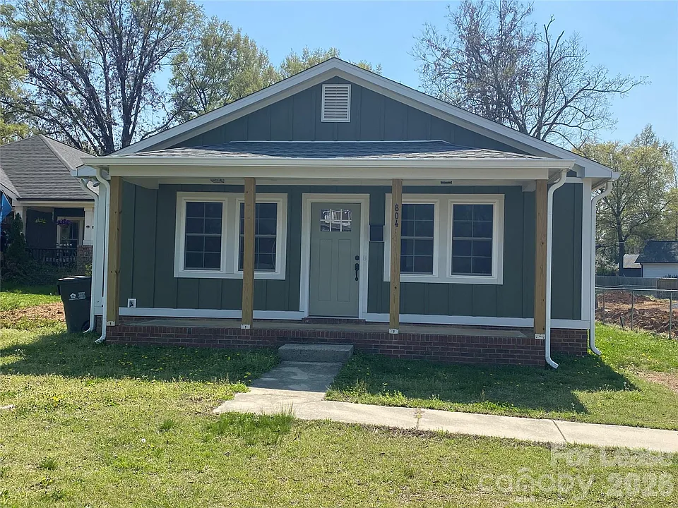 804 Matheson Ave