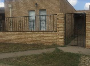 904 S Lauderdale Ave, Odessa, TX 79763