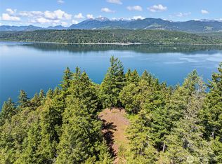2 NE Capstan Rock Rd, Tahuya, WA 98588