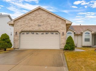 4342 Osullivan Dr, Joliet, IL 60431