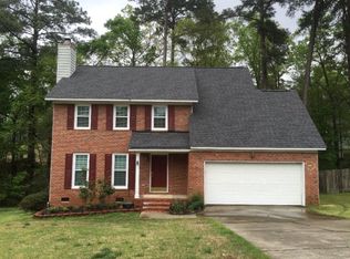 3942 Carson Cutoff, Martinez, GA 30907