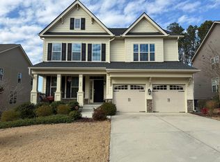 290 Prinnie Dr, Cary, NC 27519