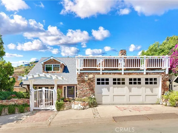 994 Bluebird Canyon Dr, Laguna Beach, CA 92651