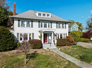 210 Ocean Point Road, Boothbay, ME 04544