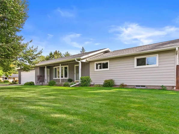 2501 MAGNOLIA DRIVE, Plover, WI 54467