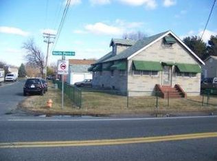 1120 N Point Rd, Dundalk, MD 21222