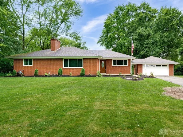 9271 State Route 48, Dayton, OH 45458