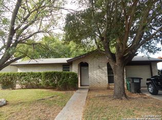 4738 Casa Oro St, San Antonio, TX 78233
