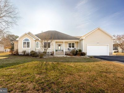 1622 Crawford Dr, Salisbury, MD, 21804