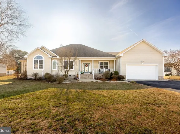 1622 Crawford Dr, Salisbury, MD 21804