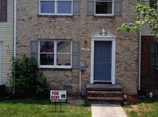379 Surrey Club Ln, Stephens City, VA 22655