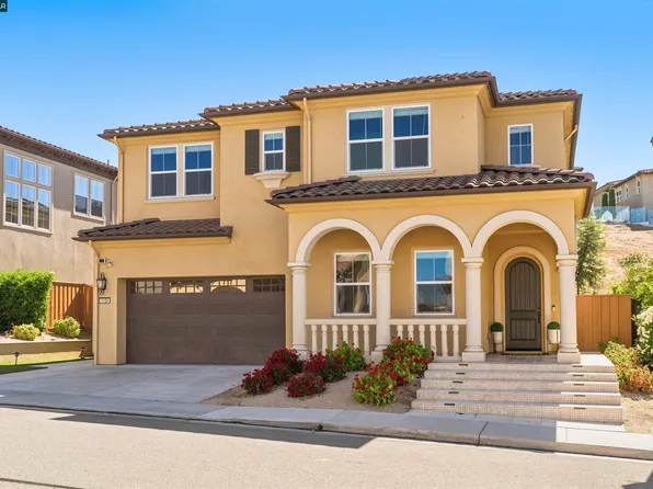 1124 Rosamund Dr, San Ramon, CA 94582