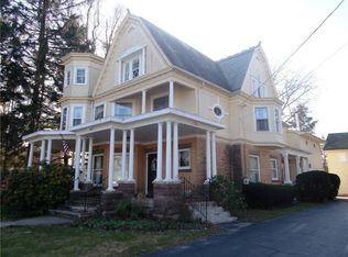 51 Highland Ave, Brocton, NY 14716