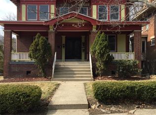 1101 King Ave APT 3, Pittsburgh, PA