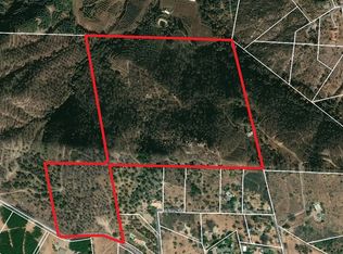 McNally Rd LOT 1, Valley Center, CA 92082