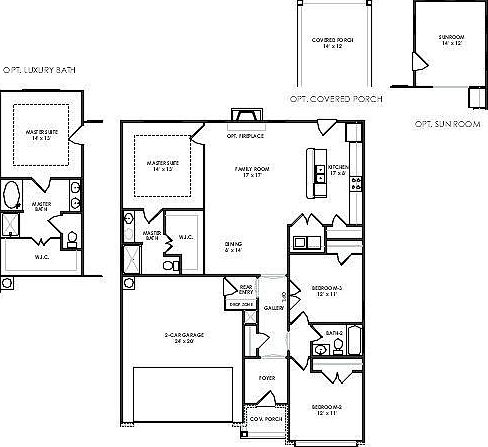 2nd image of 81 Nokes Dr Lot 95