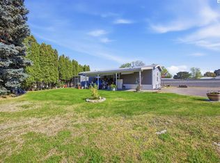 3324 W 19th Ave Trailer 173, Kennewick, WA
