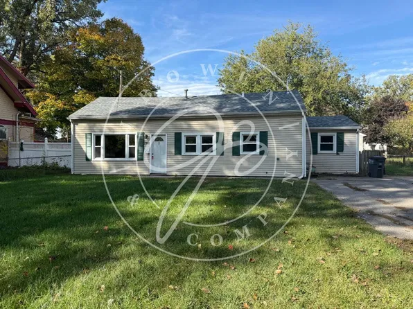748 Weston St, Toledo, OH 43609