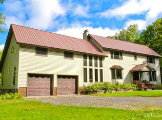 17970 Spring Brook Rd, Atlantic Mine, MI 49905