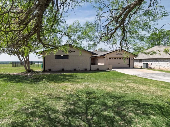 105 Lakeview Dr, Runaway Bay, TX 76426