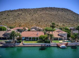 5491 W Melinda Ln, Glendale, AZ 85308