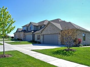13890 Penny Ln, Homer Glen, IL 60491
