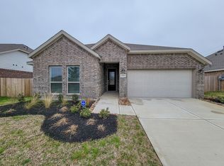 15711 Vista Sutton Dr, Hockley, TX 77447