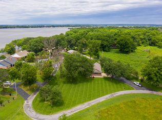 61284 E 278th Rd, Grove, OK 74344