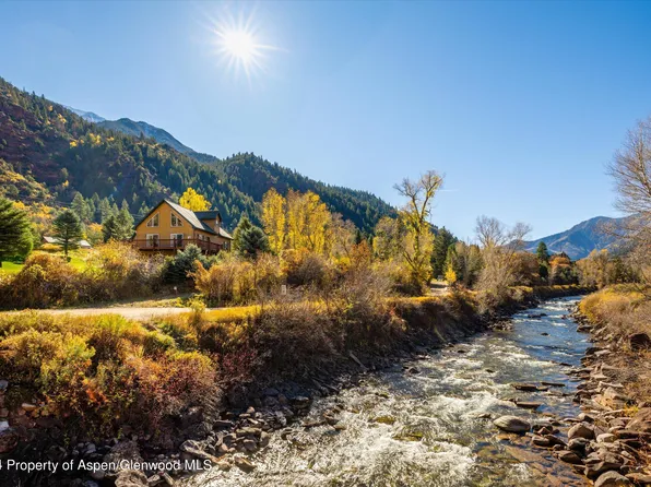 2 Crystal Ln, Carbondale, CO 81623