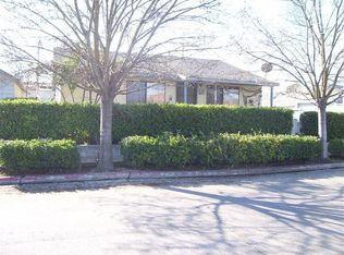 1024 Yolo St, Newman, CA 95360