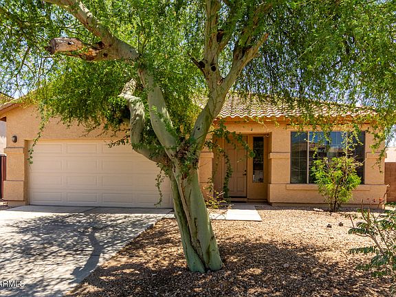2nd image of 8541 W MALAPAI Drive