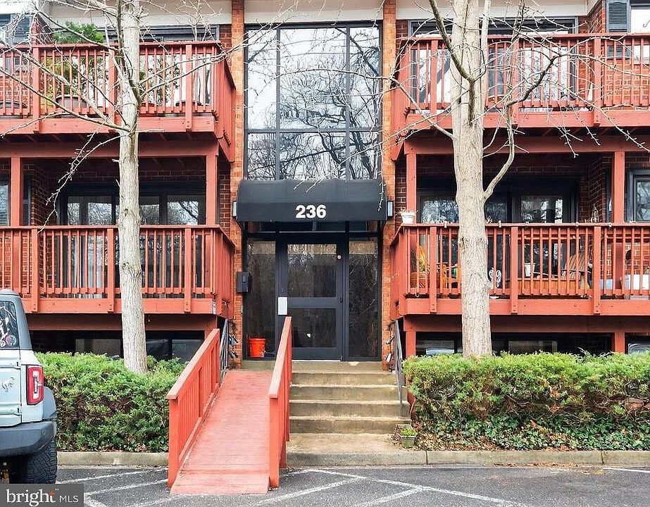 1st image of 236 W Taylor Run Pkwy APT 4