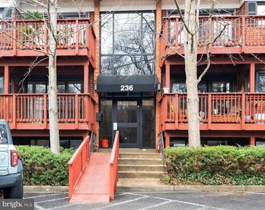 236 W Taylor Run Pkwy APT 4, Alexandria, VA, 22314