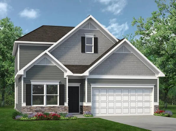 147 Vega Loop, Sanford, NC 27330
