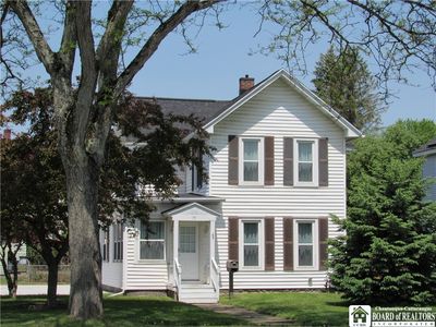 75 E Main St, Falconer, NY, 14733