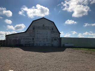 5308 52nd St SE, Streeter, ND 58483