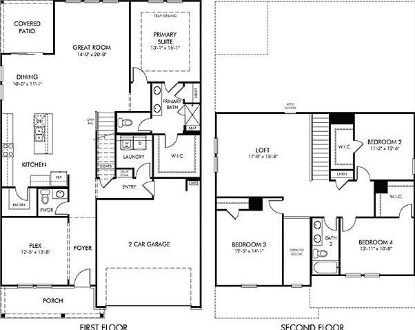 2nd image of 2404 Maxton Dr