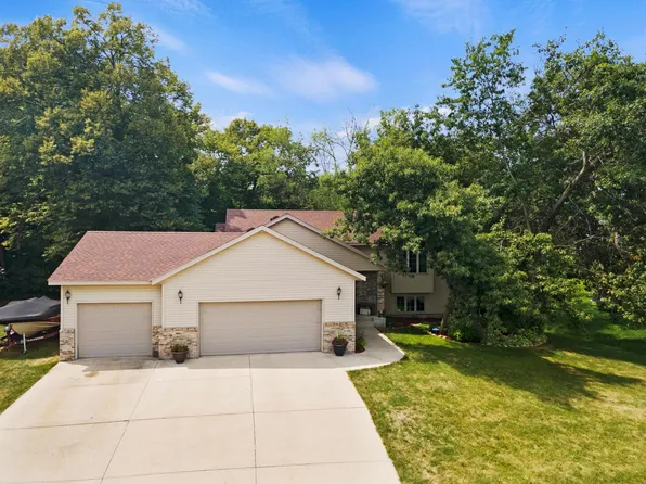 125 6th St SE, Medford, MN 55049