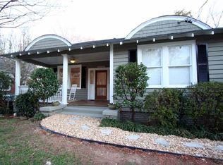2419 Hosea Williams Dr SE, Atlanta, GA 30317