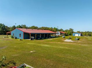 10 Strawberry Valley Rd, Ash Flat, AR 72513