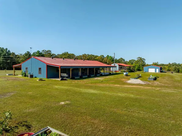 10 Strawberry Valley Rd, Ash Flat, AR 72513