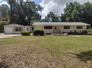 4400 NE 139th Ln, Anthony, FL 32617