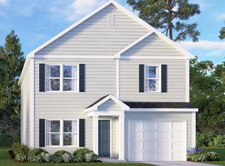 Brandon Plan, Jetstream Park, Wilson, NC 27896