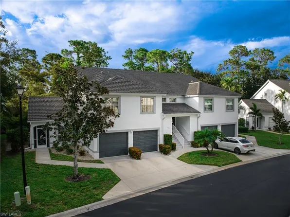 1175 Partridge LN #201, NAPLES, FL 34104