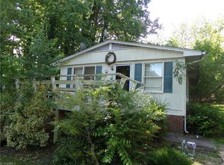 218 Roseboro Dr, Asheboro, NC 27203