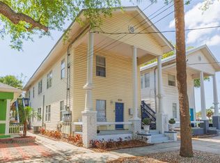 2322 W Cherry St, Tampa, FL 33607