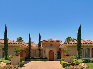 76361 Via Saturnia, Indian Wells, CA 92210