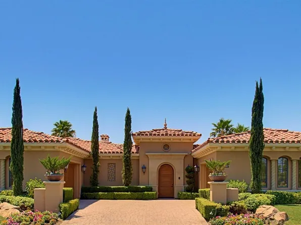 76361 Via Saturnia, Indian Wells, CA 92210