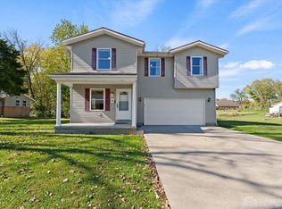 88 Jackson St, Xenia, OH 45385